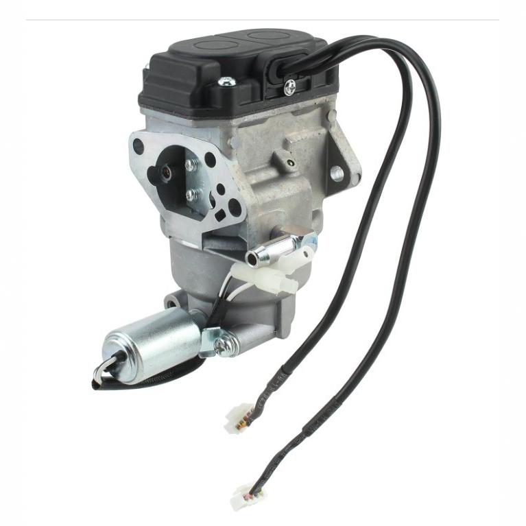 AX90 HU HUA HUB HUC 547cc系列发动机更换用651P06495摩车化油器