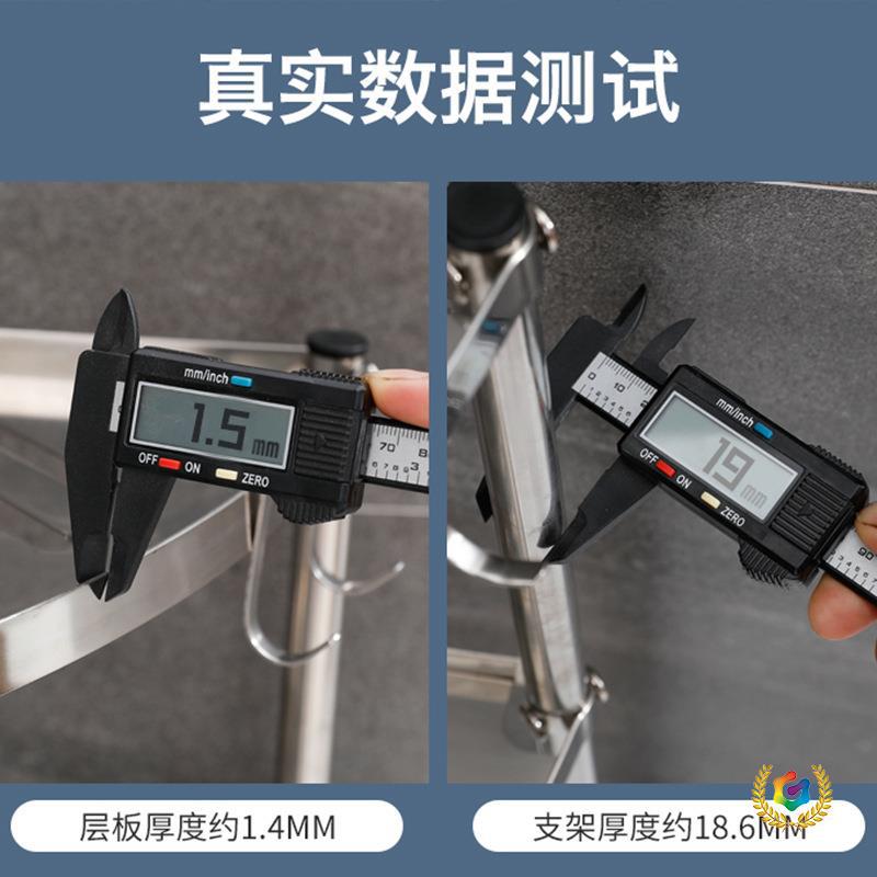 ǎ扇形多层转角置物架卫生间洗澡不锈钢置物架脸盆收纳架子落地