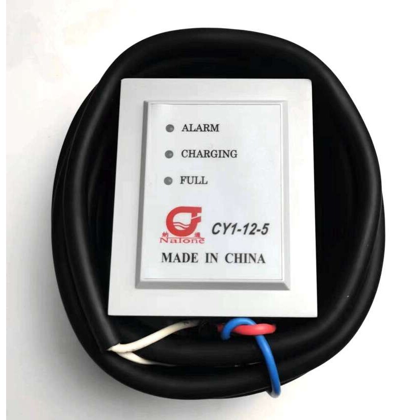 船用救生艇充电器CD-4212-2蓄电池12V电瓶充电器CY2-12-5CCS认证