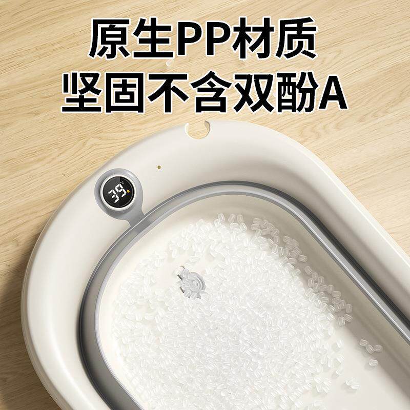 产后免弯腰宝宝新生儿浴盆支架套装婴儿洗澡台护理台换尿布可折叠