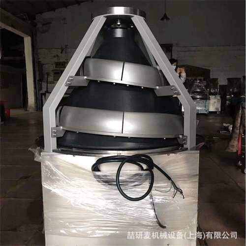 Dough rounder 食品厂用大批量面团整圆机 大容量面团连续分割机