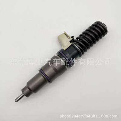 高品质泵喷嘴 喷油器 BEBE4C09101 适用沃-尔-沃发动机