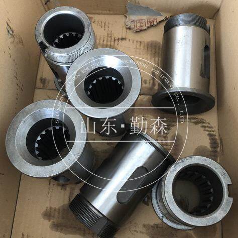 平地机配件 推土机 配件 型号齐全 d20 螺伞齿轮 轴 102-14-513
