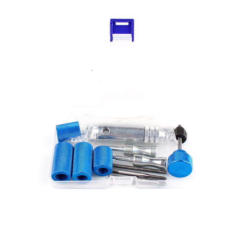 电喷共轨喷油器柴油机滤芯滤网拆装工具 G024 校油泵滤芯取出工具