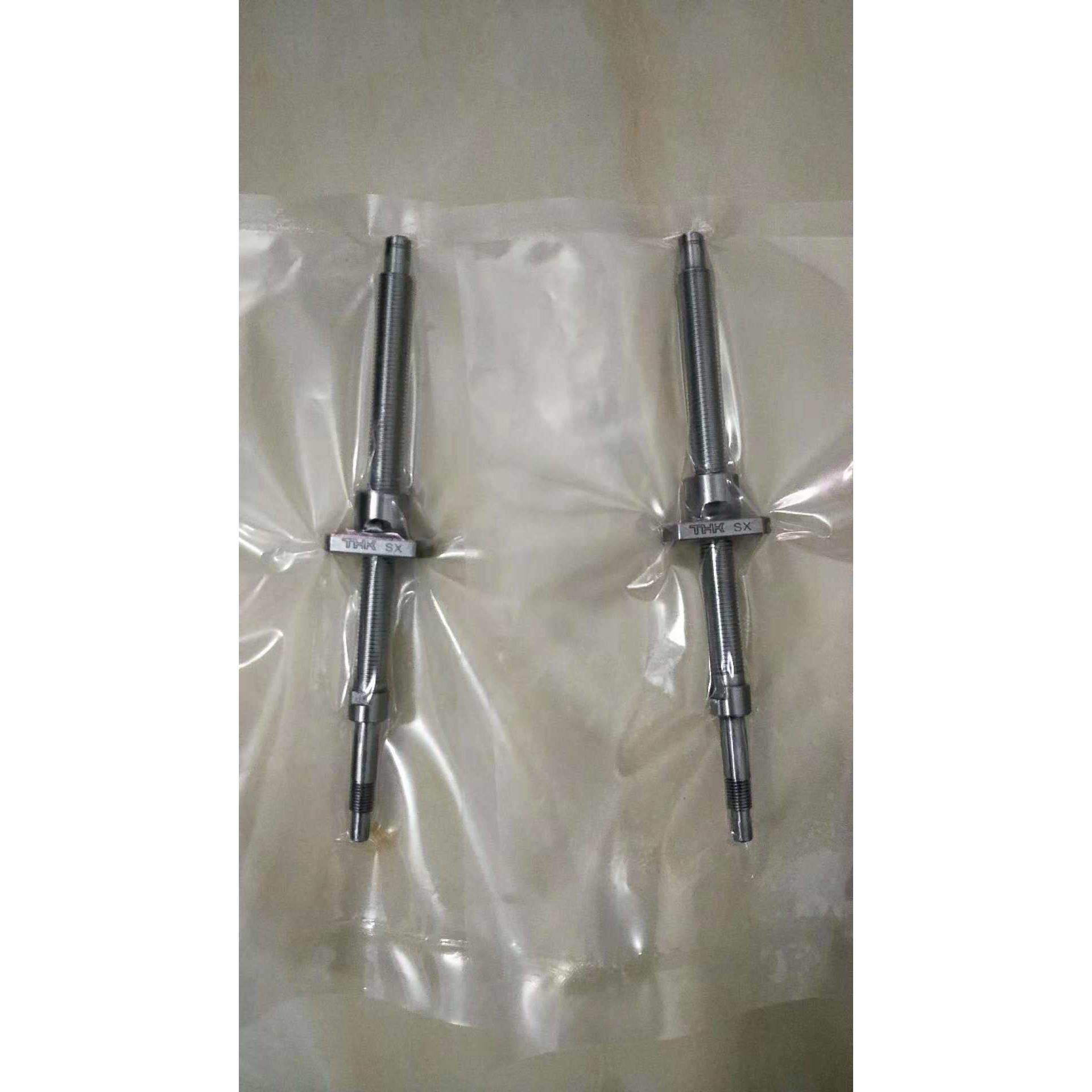 THK滚珠丝杆 BTK1405-2.6 BLK1510-5.6 WTF1520-3 WTF1520-6