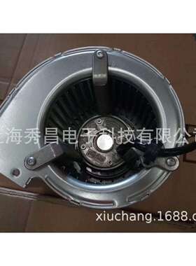 FS133C0000 DH133A1-AGT-00230V全金属 耐高温双进风口离心鼓风机