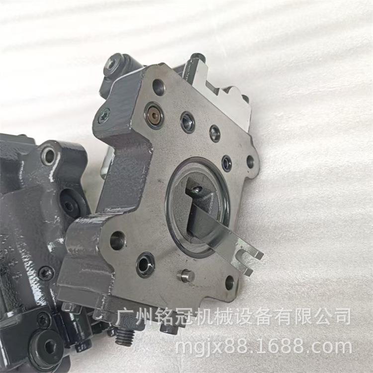三一SY650 SY750徐工XE690 V90N280液压泵调节器 提升器 挖机配件