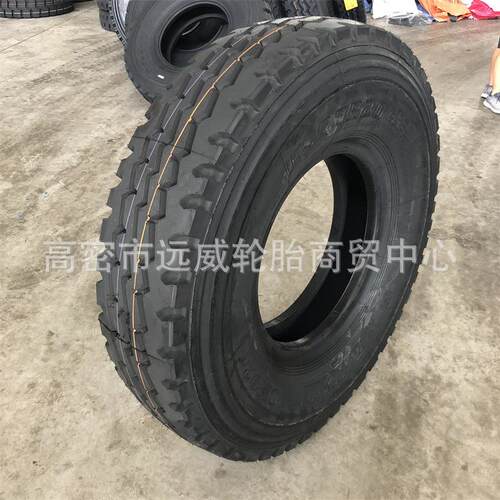 供应1200R20卡客车轮胎12.00R20全钢丝轮胎