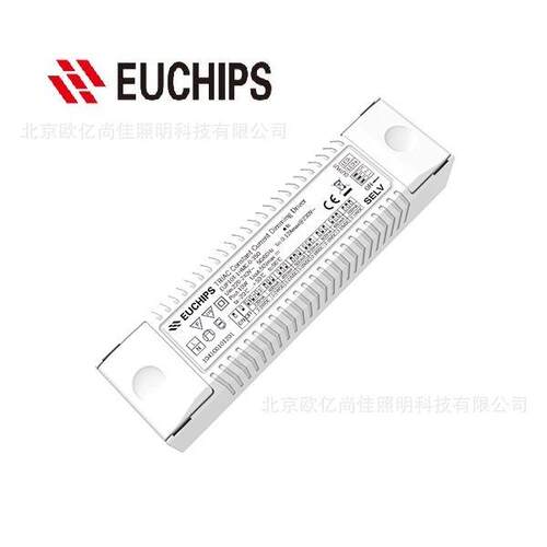 EUCHIPS 欧切斯可控硅 EUP10T-1HMC-0-350 700mA 10W恒流调光电源