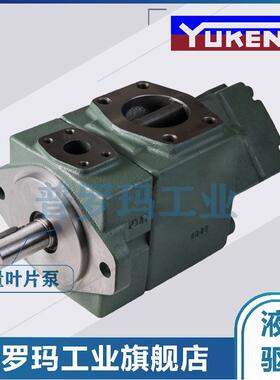 DONGFANG SV2010-F6B3B-BB 高压叶片泵 SV10/20-B/P2 3 4 5 6 7 9