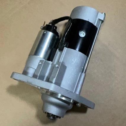 M008T87471起动机YJ0318400起动机马达适用马自达起动机马达