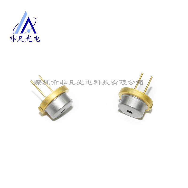 欧司朗450nm460nm3W蓝光二极管 PLPT9 450LA-E OSRAM laser