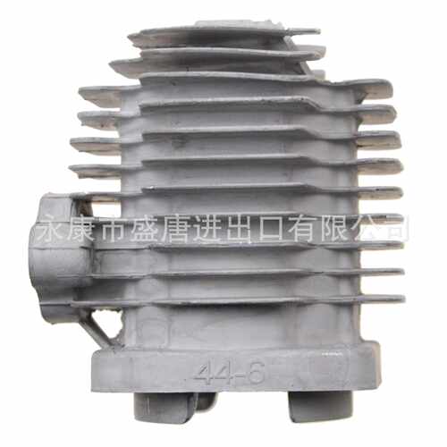 GOOFIT 44-6 44mm缸体适配2冲程47cc49cc踏板车迷你袖珍自行车ATV