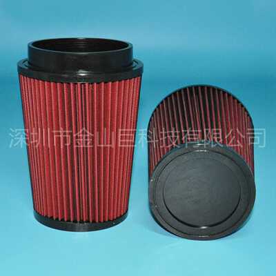 消防喷淋泵柴油机配件 CLARKE消防泵空气滤芯RU2590 RU-2590