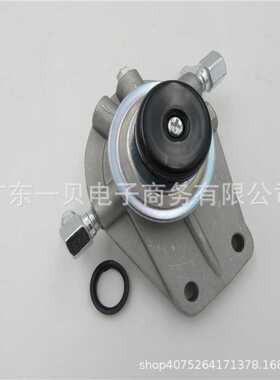 16401-VC10D适用于途乐 Y61 ZD30 TD42 燃油滤清器盖子 10MM管子