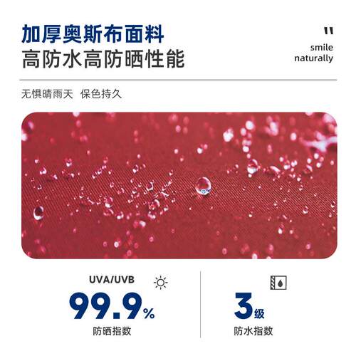亚马逊加厚围布遮阳棚伸缩雨棚电动阳台遮雨棚院子户外收缩伸缩篷