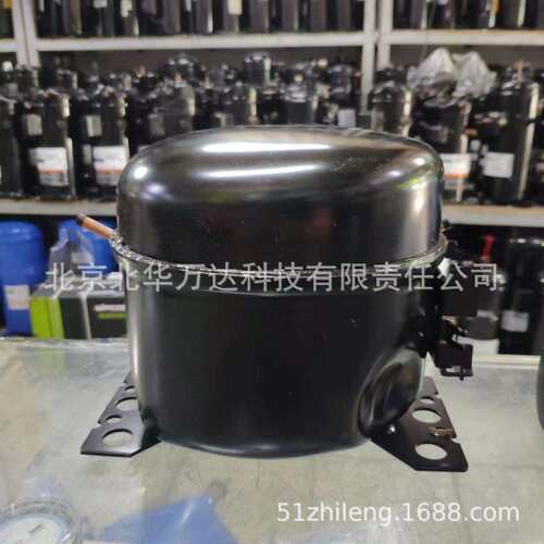 冰箱制冷压机缩SC21CL SC12CL 冰箱制冷压缩机