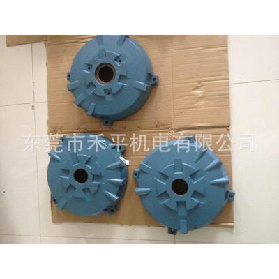 长期大量现货供应ABB三相异步电机前后端盖QA100L4A 2.2KW 含运费
