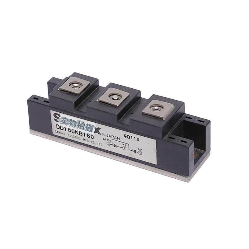 DD160KB160 DD160KB180 大功率二极管电子元器件 库存充足