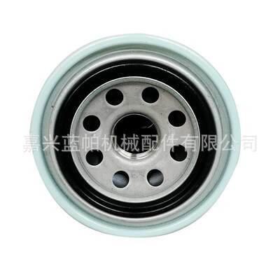 油水分离器861014 适用快艇发动机配件柴油滤清器21139810