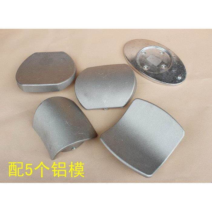 大车高档点式硫化机补胎机火补机汽车外胎补胎机轮胎生胶热补胶片
