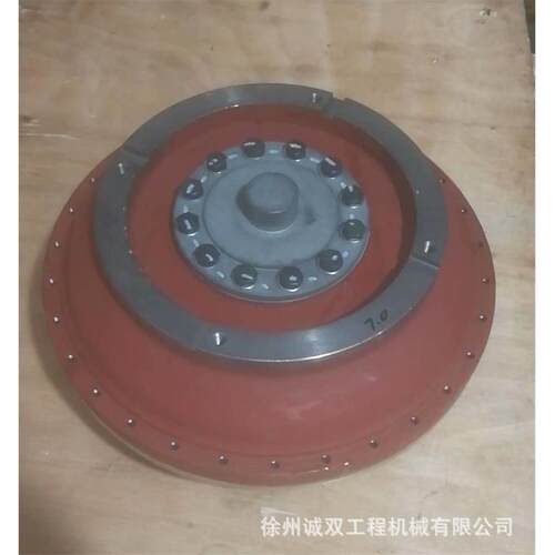 杭齿配件平地机320变矩器4166032007,4166032803,4166032009