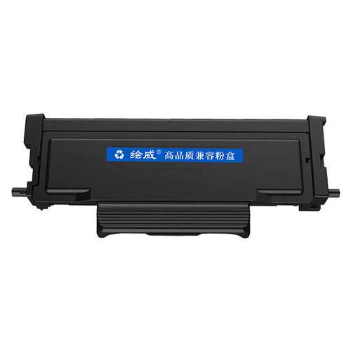 绘威TO-5105粉盒 适用奔图PANTUM BP5105DN BM5105ADN BM5105FDN