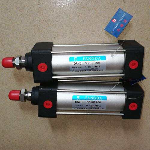 10A-5SD50B165(RT-CB)FANGDA肇庆方大气动气缸非标产品可做