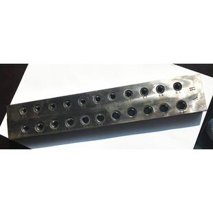 厂家直供拉K金线板 拉金线板 拉银丝线板 各种线板高品质拉伸线板