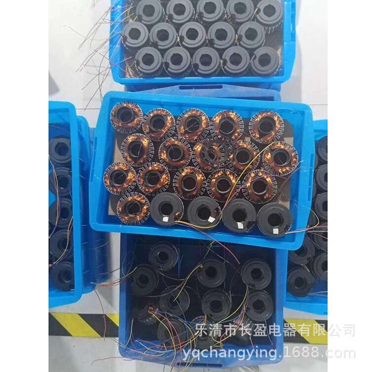 1170FLJ2-2N AC220V 500W 2600R/MIN