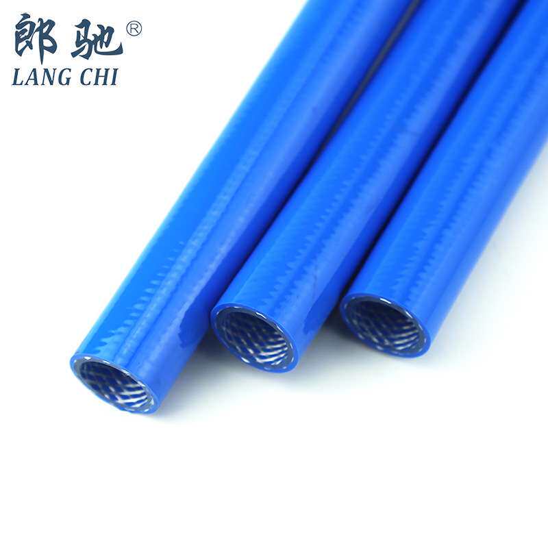 大口径PUR夹纱管 32*25mm 25*19mm 食品化妆行业用水气管