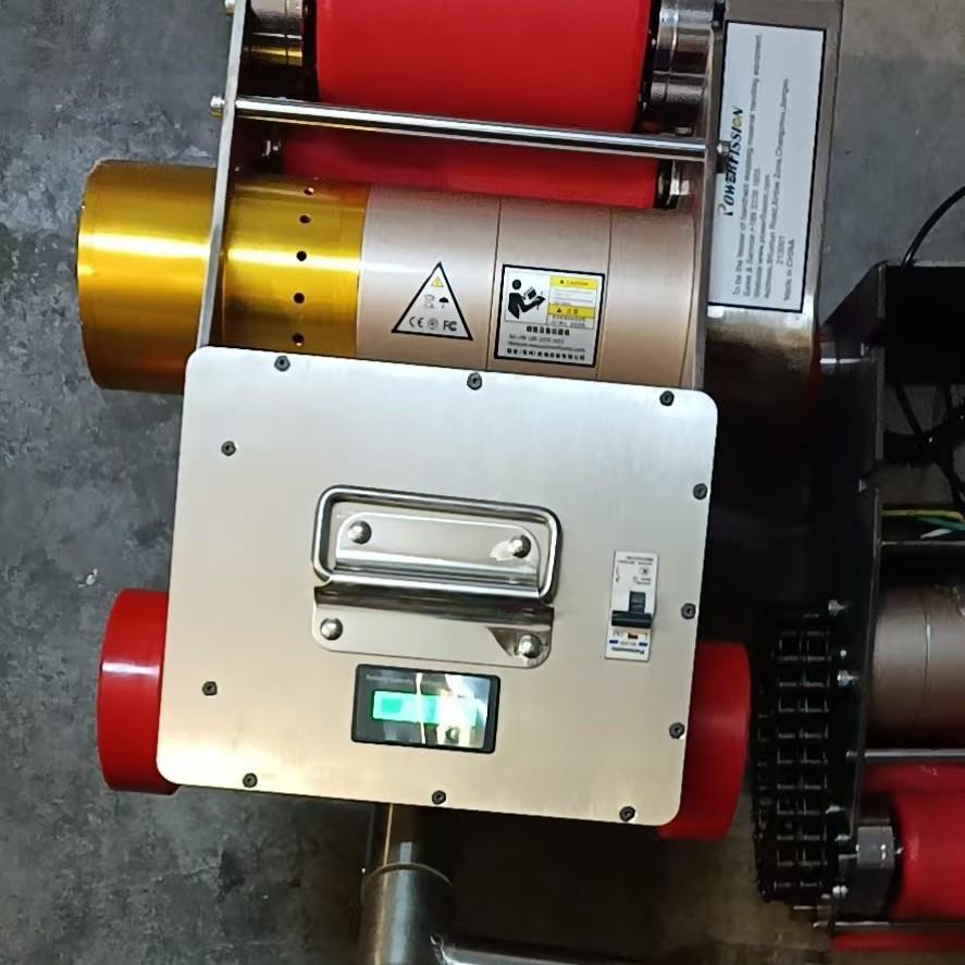 火车车厢推动连接拉车器 移动运输车推车器 小中型车辆移动拉车器