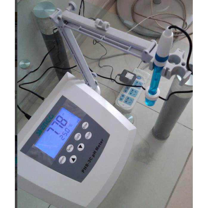 PHS-25酸度计 实验室酸度计 数显 PH计 厂家直销酸度计