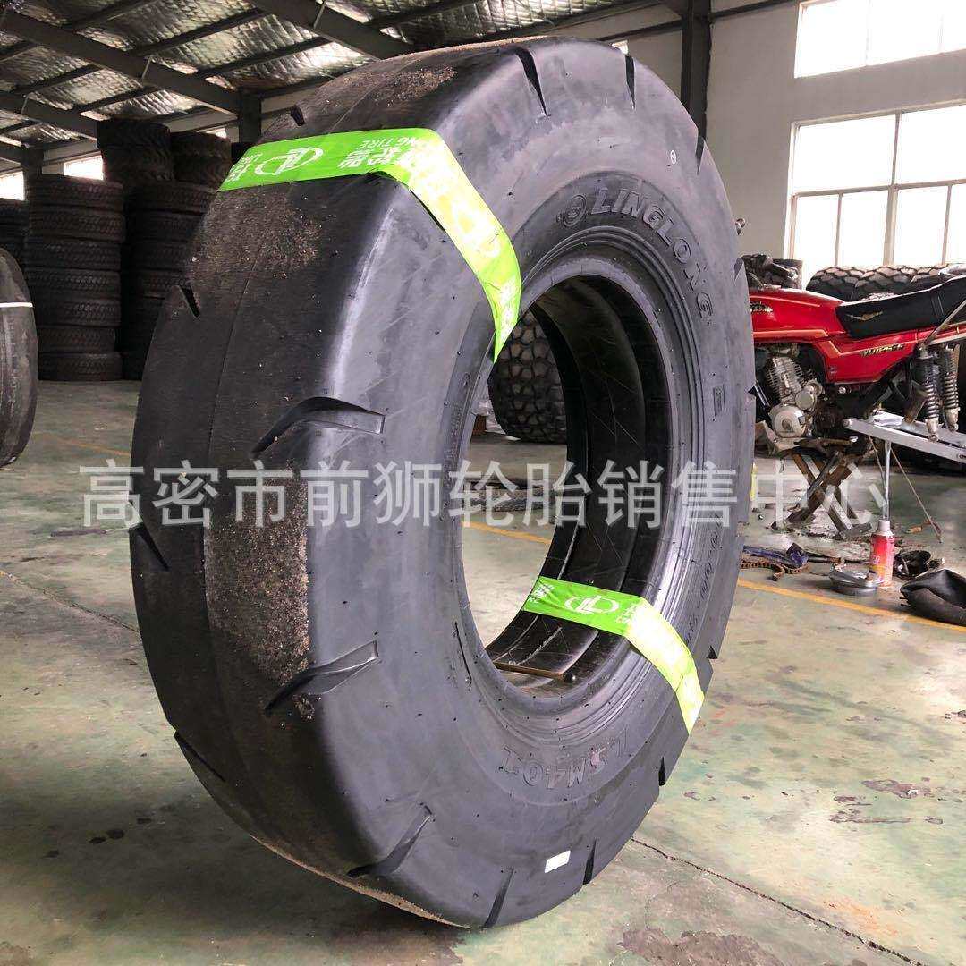 1000-20铲运机轮胎 工程1200-20 24井下1100-20光面17.5 23.5-25