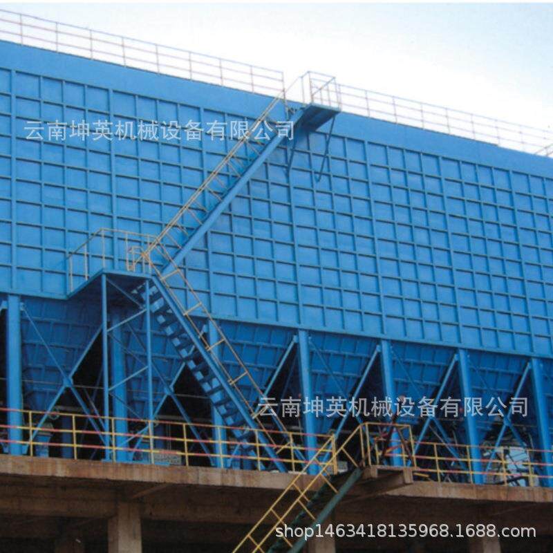 石阡县空气污染环保除尘设备 脉冲布袋除尘器改造 高温锅炉除尘器