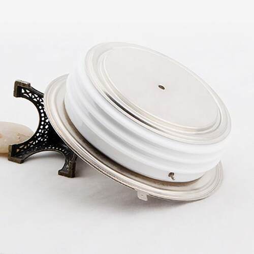 大功率可控硅KP1800A1600V-2200V 晶闸管平板式凸型 软启动