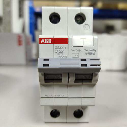 原装ABB S262UC-B2 库存充足