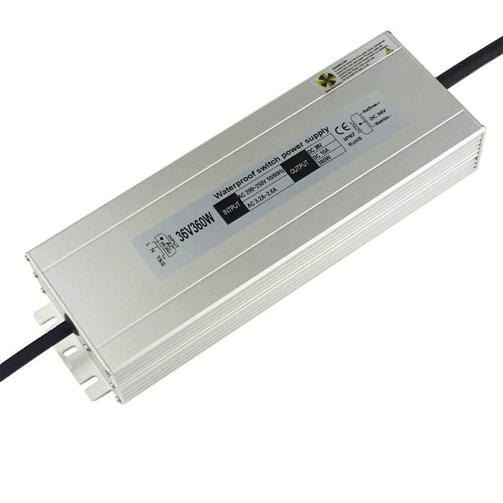 防水电源 36v10A360w防水电源厂家供应36V360W防水开关电源大功率
