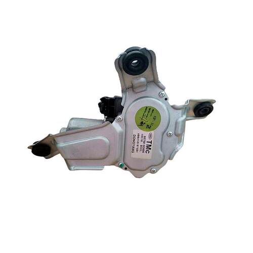 圣达菲后雨刮器电机连动杆98700-B8000 98700-1H300 98700-2W000