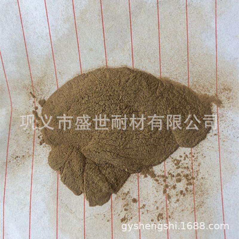 工业级增稠剂黄糊精 浇注料耐火材料结合剂大量现货黄糊精
