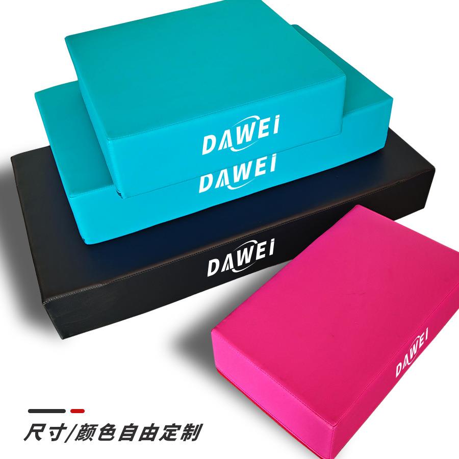 杠铃缓冲垫杠铃减震垫缓冲垫硬拉减震垫健身房减震垫降噪举重垫