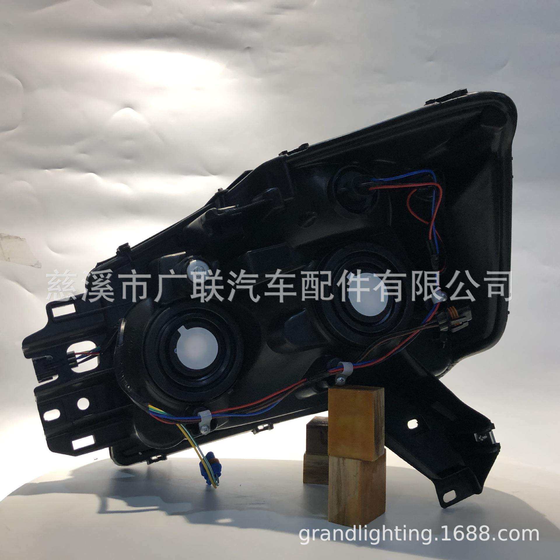 头灯 04-06 尼桑 轩逸 SENTRA 汽车大灯 厂家直供