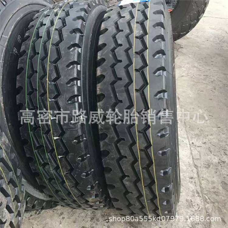 风神三角卡车轮胎 12.00R24 1200R24 全钢丝货车轮胎 7.50R20