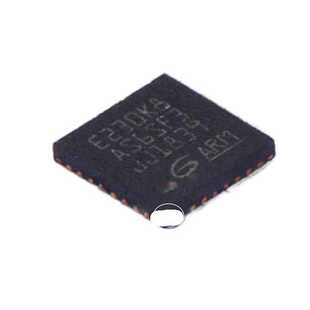 GD32F103TBU6处理器 GD32F103TB