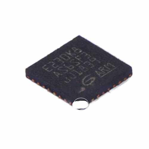 GD32F103TBU6处理器 GD32F103TB
