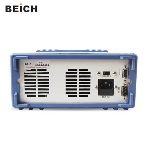 贝奇可编程直流电子负载仪CH9711+/CH9712+/9712A+/CH9712B+