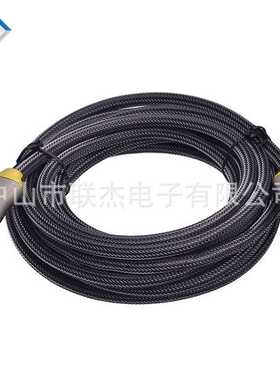 超长工程线 线20米 4K*2K高清线 3D别墅工屏线公头hdmi转接