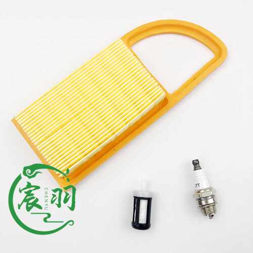 宸羽供应BR500 BR550 BR600 空滤器 空滤芯 滤芯 吹风机配件