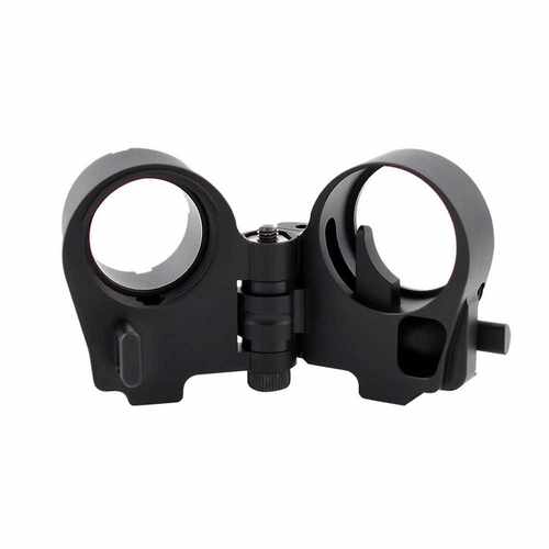 三代折叠环 折叠螺母后托转接器Gen3-M AR Folding Stock Adapter