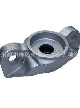 适用福特Fusion 13-18减震器 DG9Z-18A16-C 后机顶胶